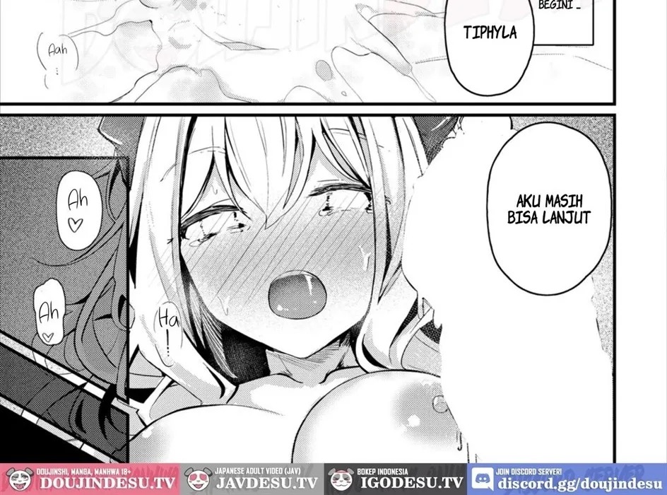 Hatsukoi to Maou: Chapter chapter-1 - Page 40