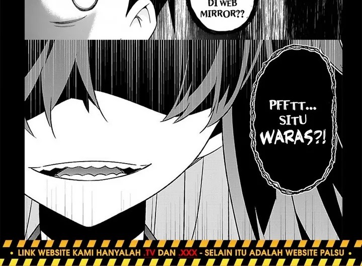 Hatsukoi to Maou: Chapter chapter-1 - Page 44