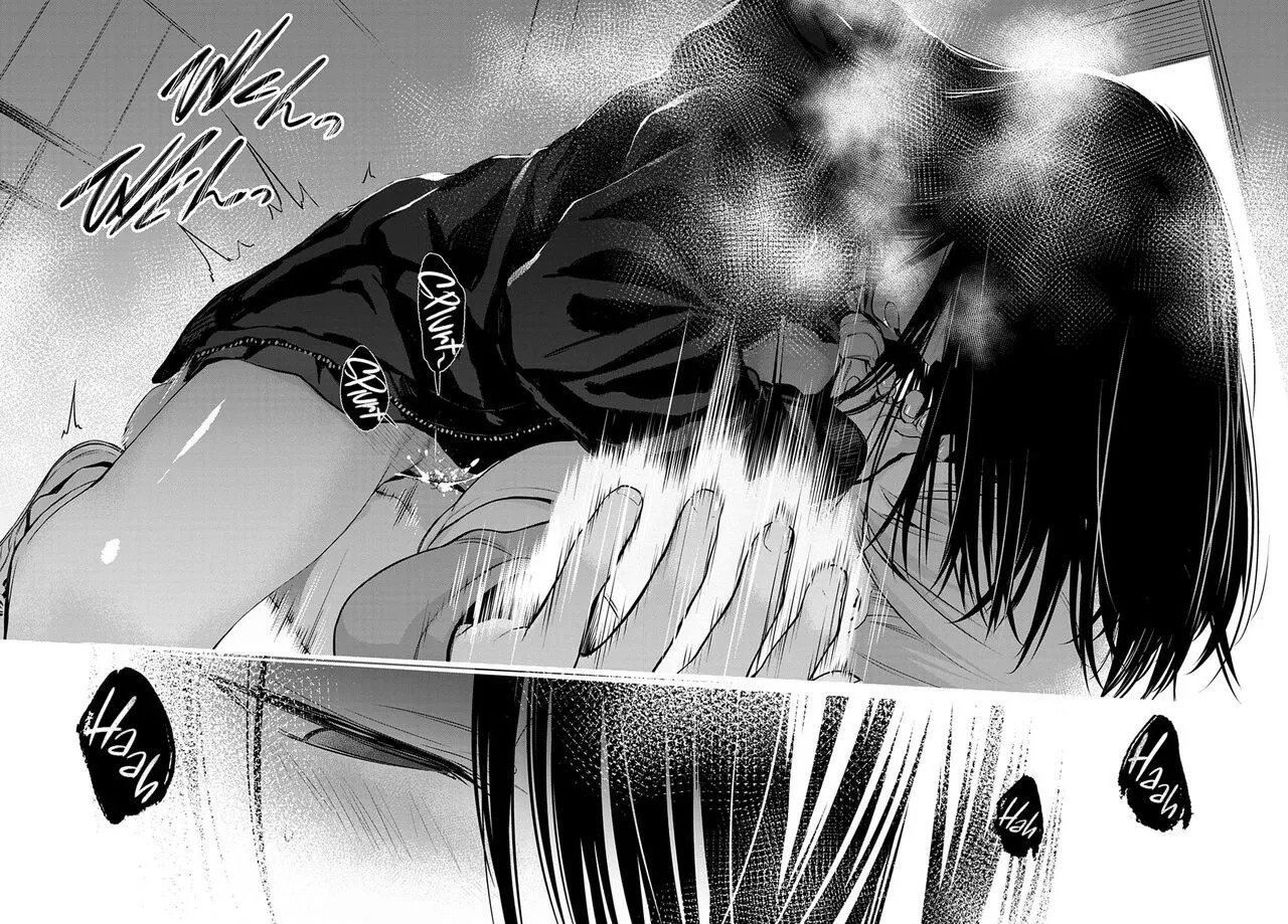 Hatsukoi: Chapter chapter-1 - Page 18