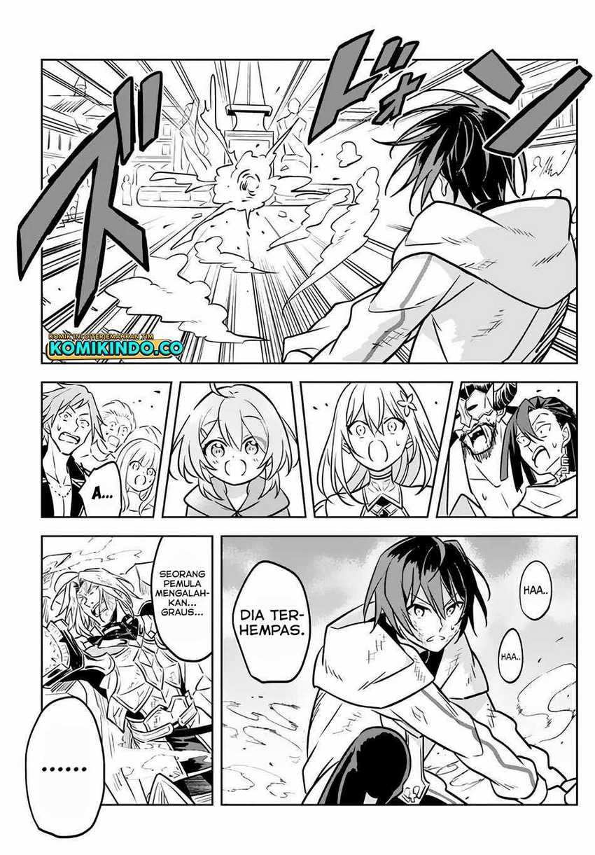 Hazure Sukiru “konomi Masuta” Sukiru No Mi (tabetara Shinu) O Mugen Ni Tabe Rareru Yo Ni Natta Kudan: Chapter chapter-3.2 - Page 18