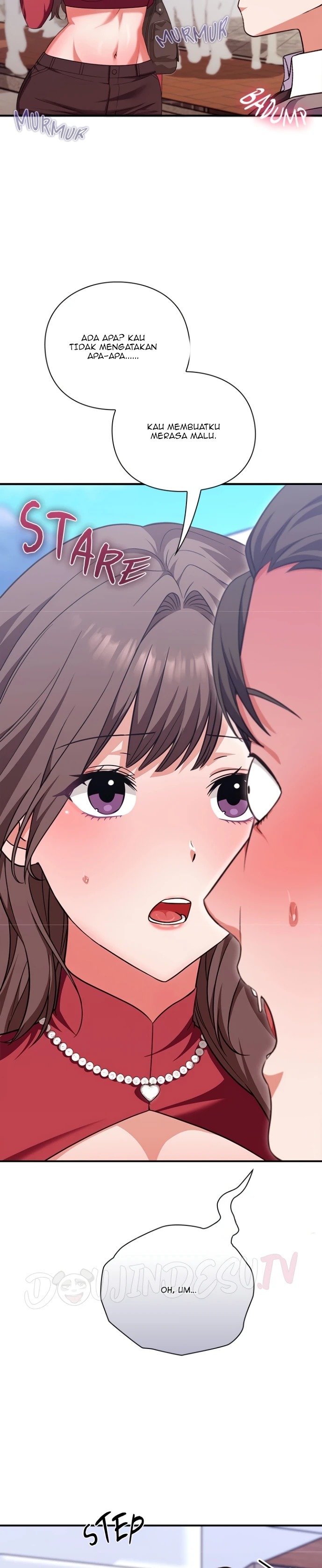 Heart Level: Chapter chapter-14 - Page 3