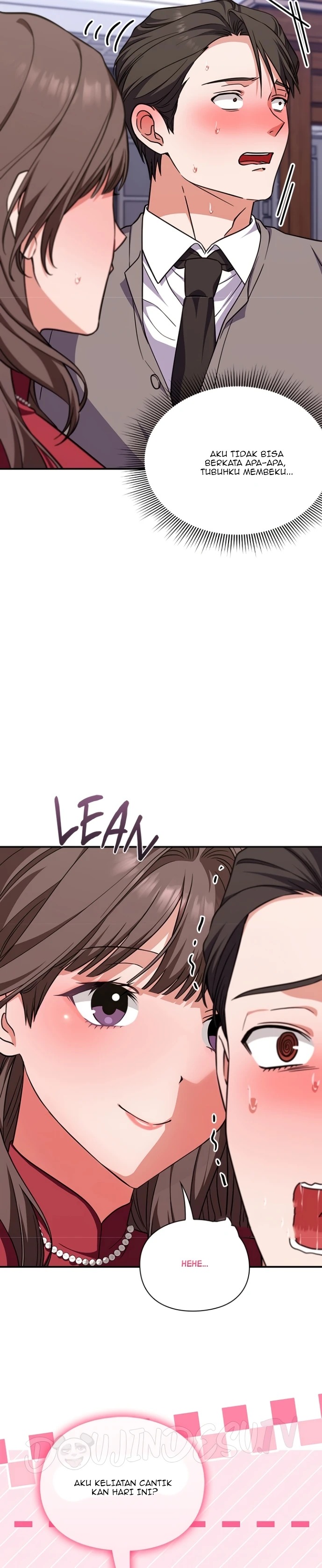 Heart Level: Chapter chapter-14 - Page 4
