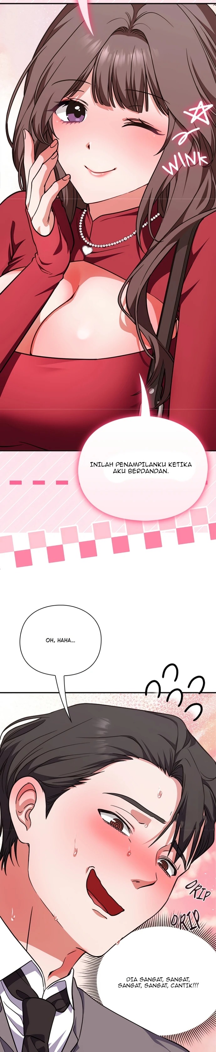 Heart Level: Chapter chapter-14 - Page 5