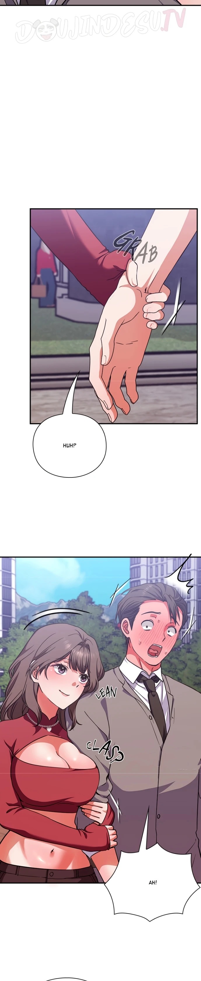 Heart Level: Chapter chapter-14 - Page 6