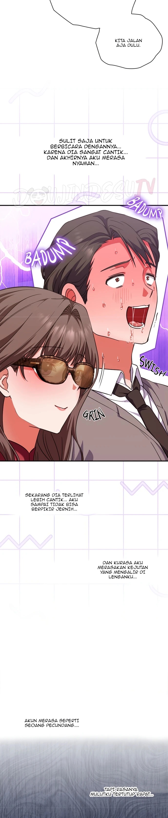 Heart Level: Chapter chapter-14 - Page 8