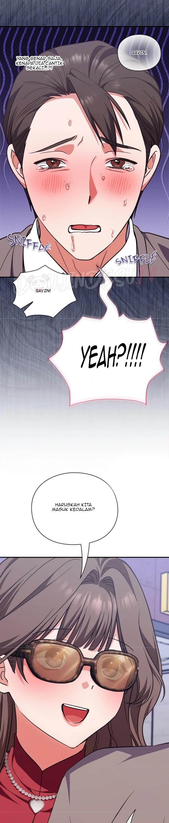 Heart Level: Chapter chapter-14 - Page 9