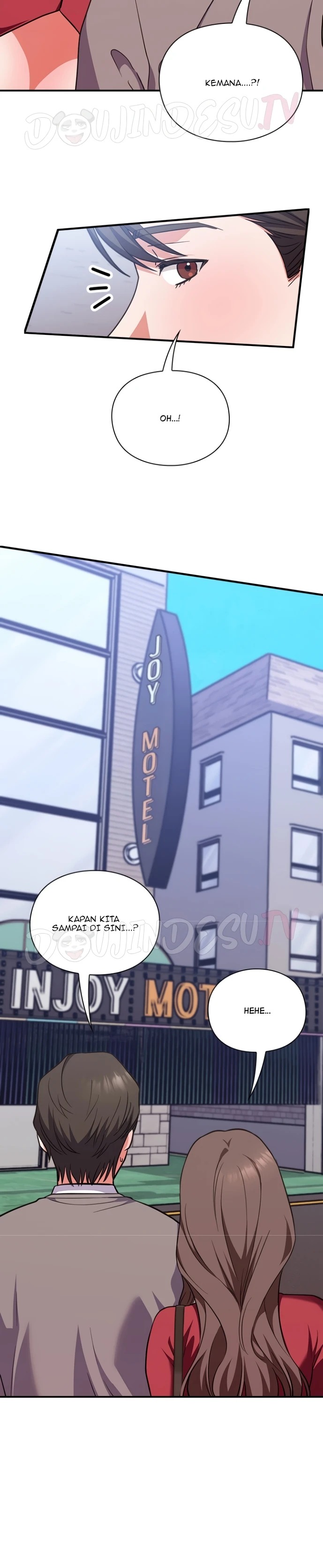 Heart Level: Chapter chapter-14 - Page 10