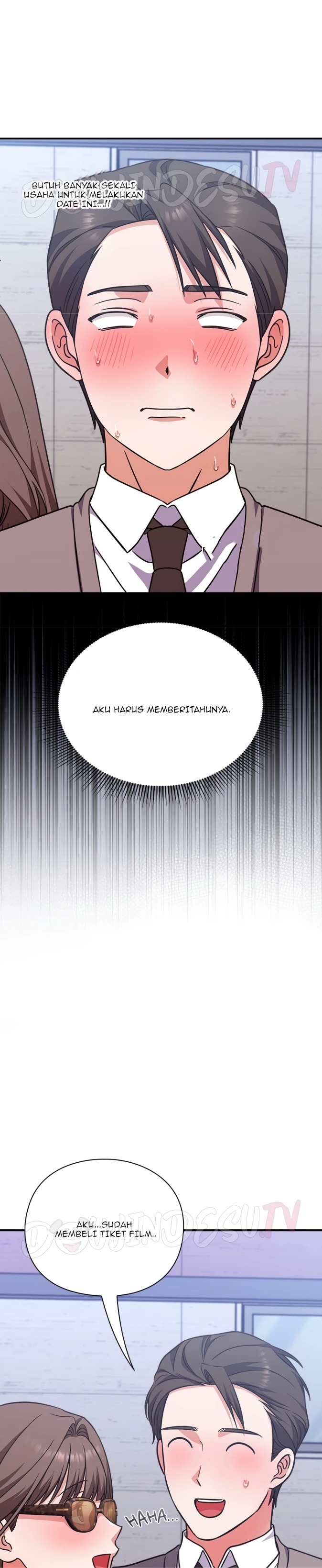 Heart Level: Chapter chapter-14 - Page 11