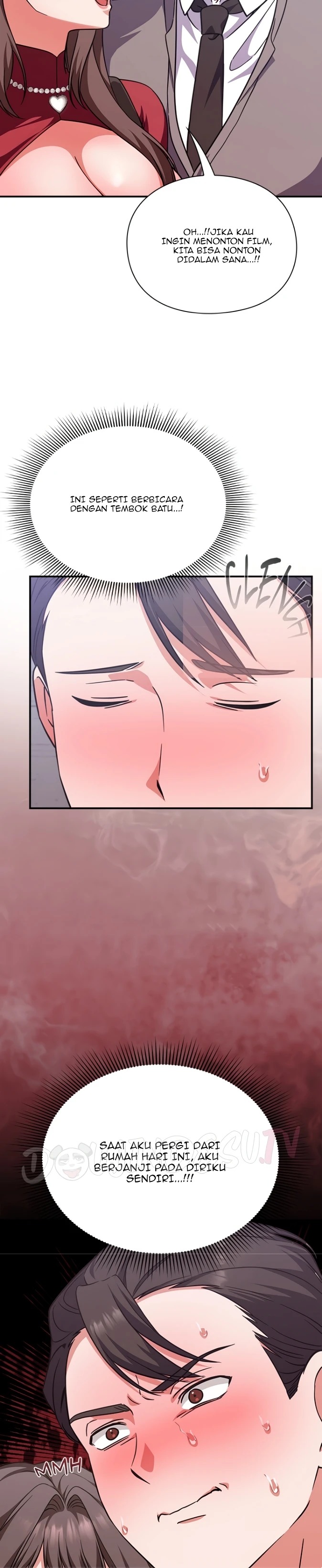 Heart Level: Chapter chapter-14 - Page 12