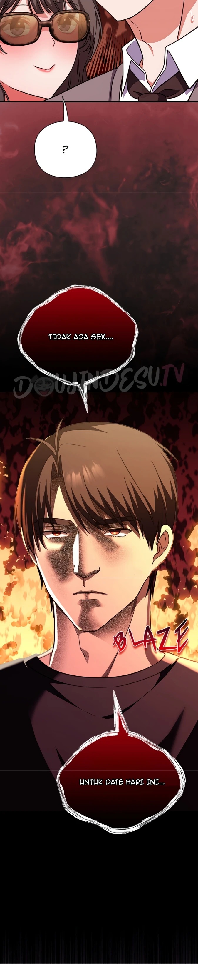Heart Level: Chapter chapter-14 - Page 13