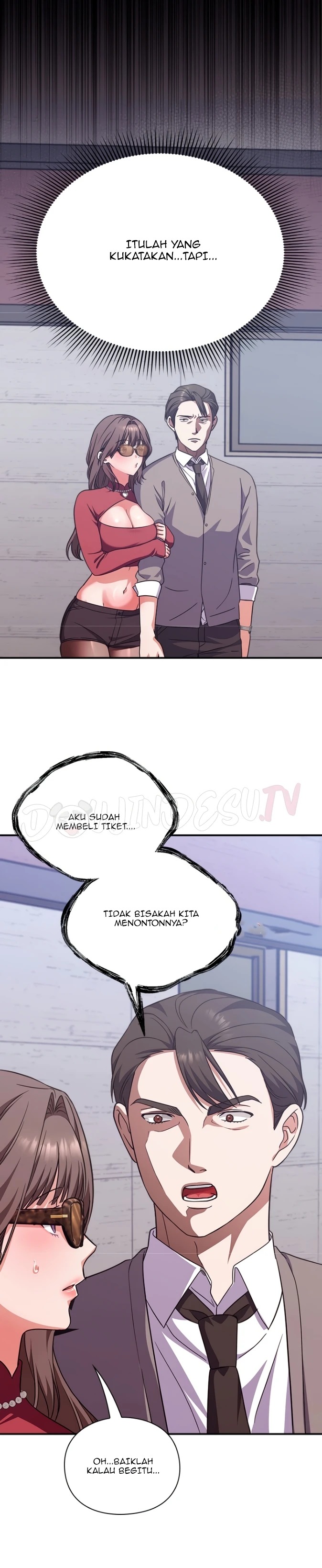 Heart Level: Chapter chapter-14 - Page 14