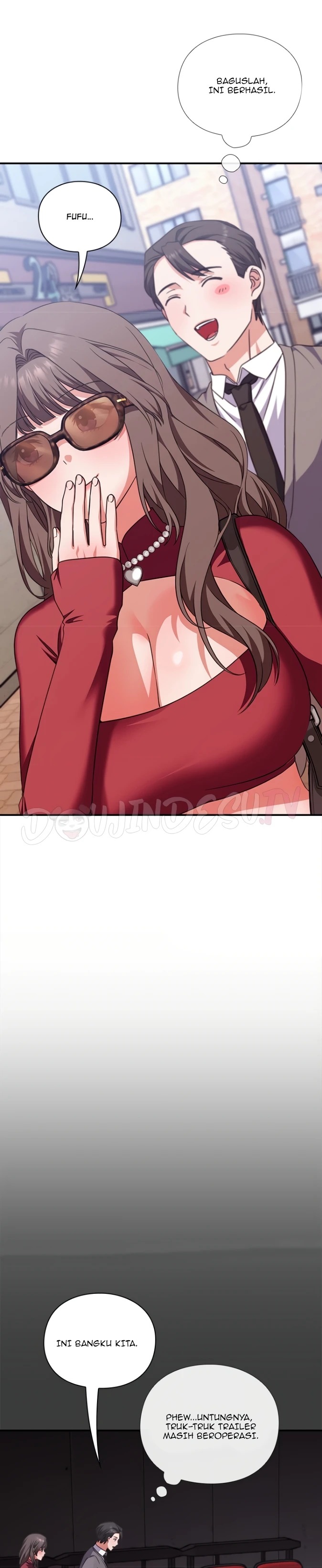 Heart Level: Chapter chapter-14 - Page 15