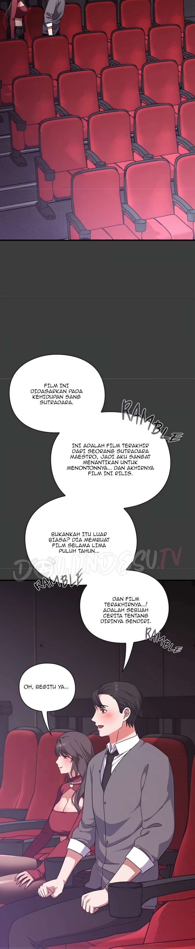 Heart Level: Chapter chapter-14 - Page 16