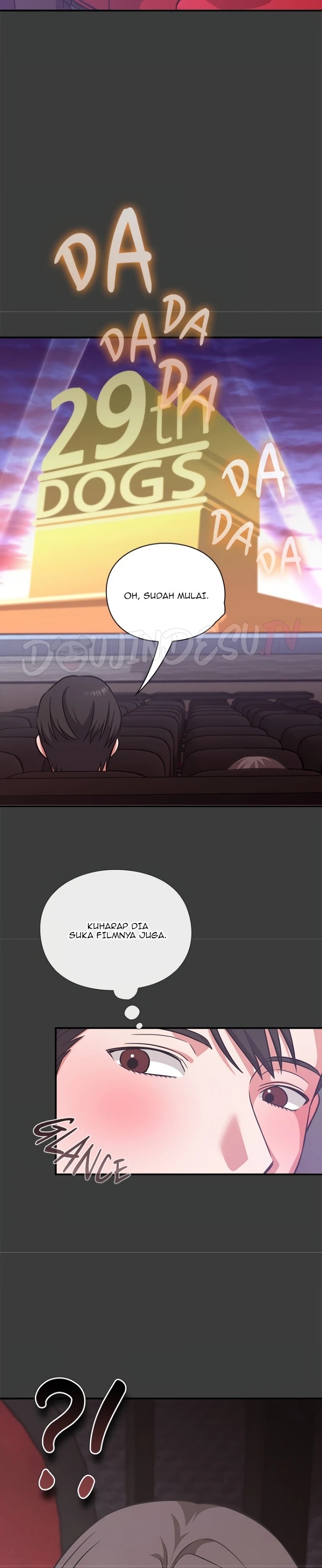Heart Level: Chapter chapter-14 - Page 17
