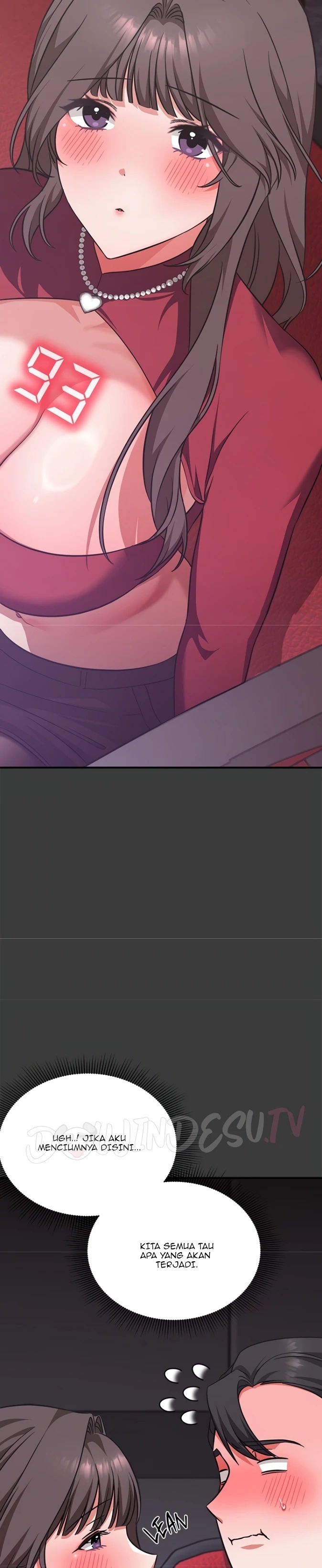 Heart Level: Chapter chapter-14 - Page 18