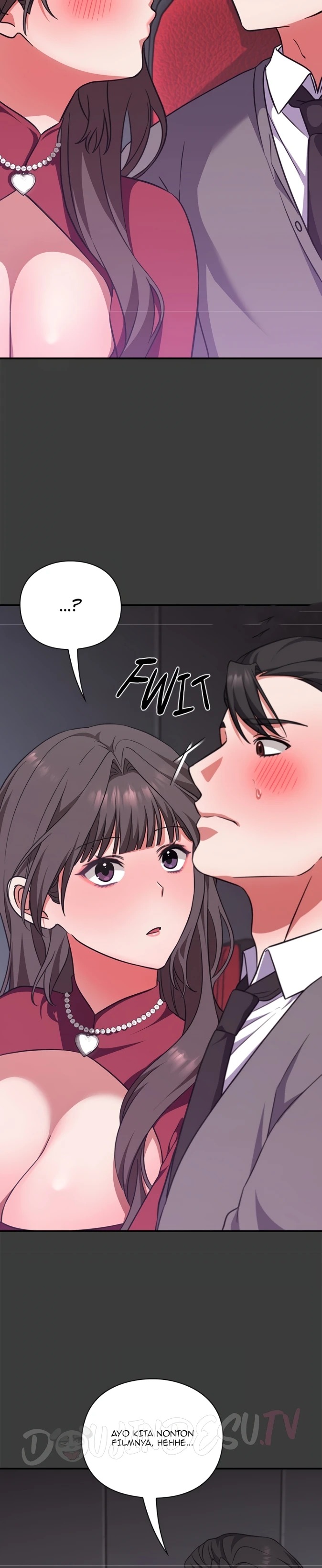 Heart Level: Chapter chapter-14 - Page 19