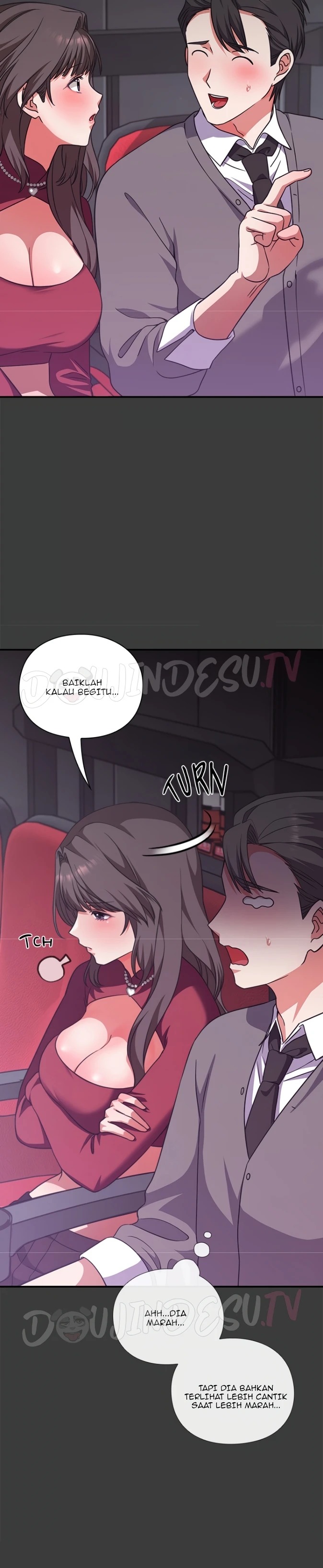 Heart Level: Chapter chapter-14 - Page 20