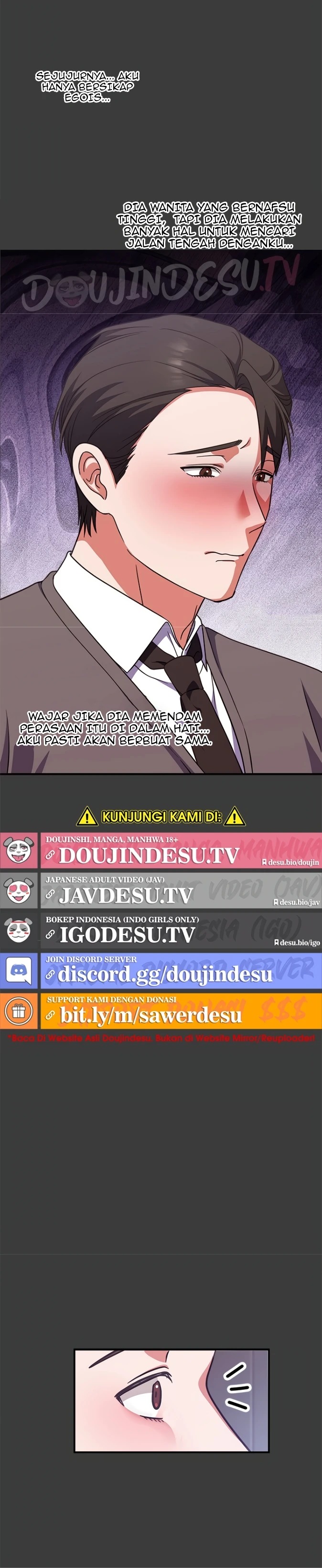 Heart Level: Chapter chapter-14 - Page 21