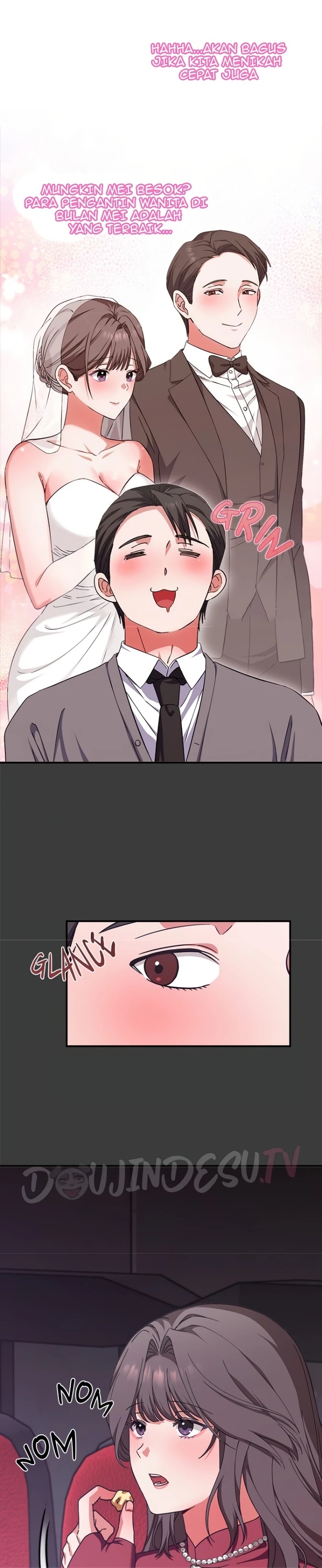 Heart Level: Chapter chapter-14 - Page 23