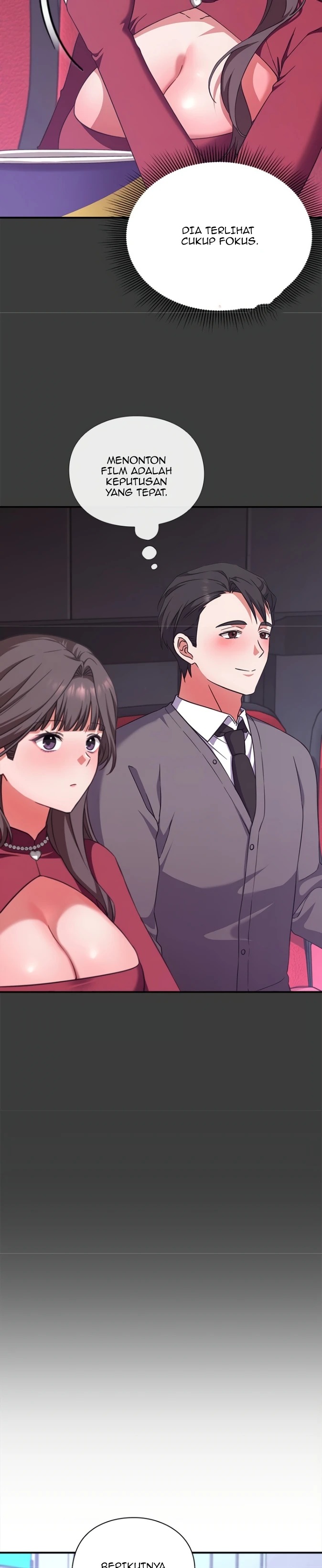 Heart Level: Chapter chapter-14 - Page 24