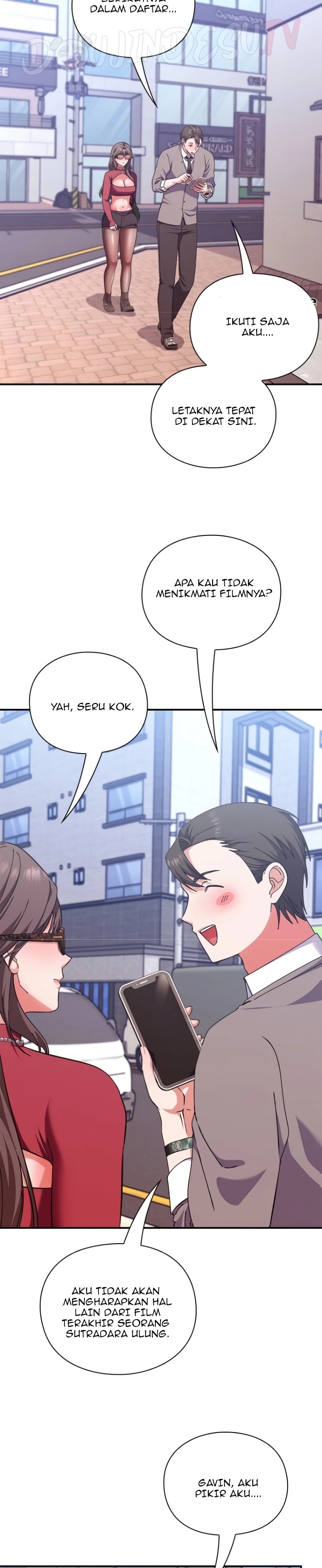 Heart Level: Chapter chapter-14 - Page 25