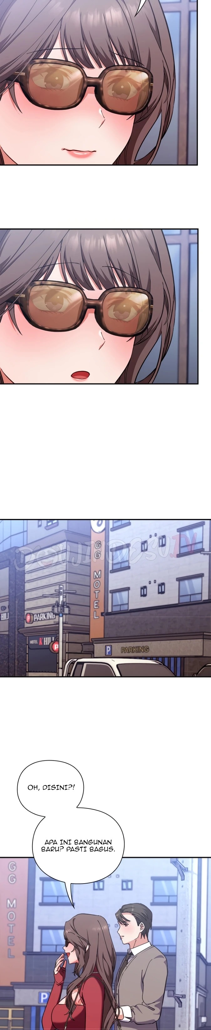 Heart Level: Chapter chapter-14 - Page 26