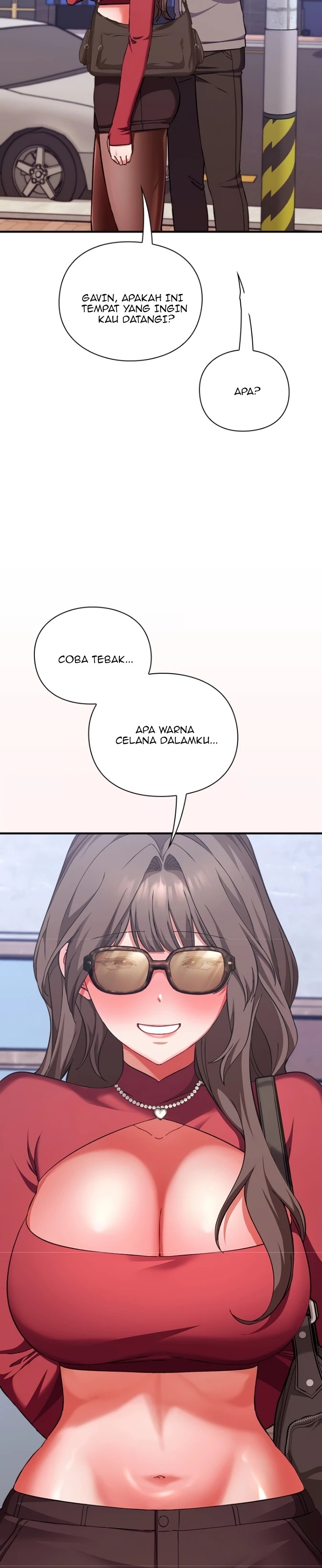 Heart Level: Chapter chapter-14 - Page 27
