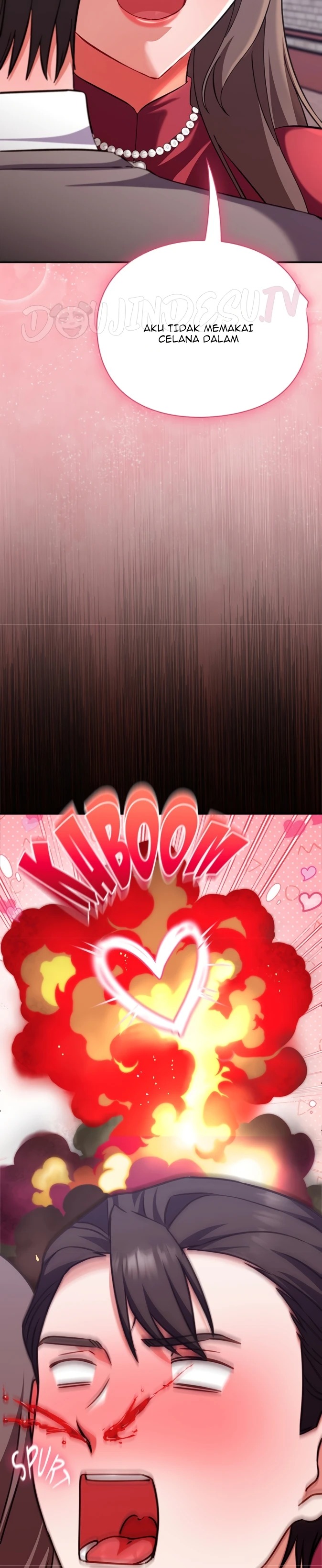 Heart Level: Chapter chapter-14 - Page 29