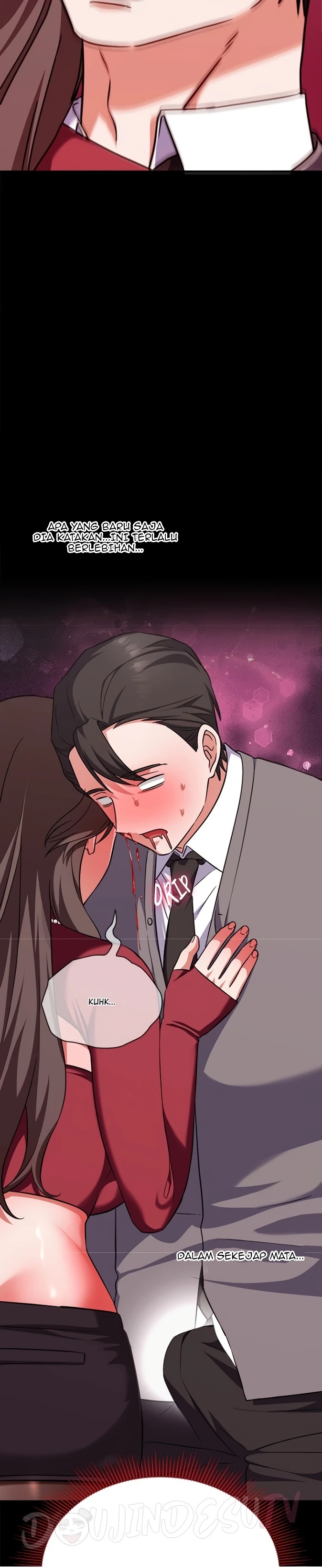 Heart Level: Chapter chapter-14 - Page 30