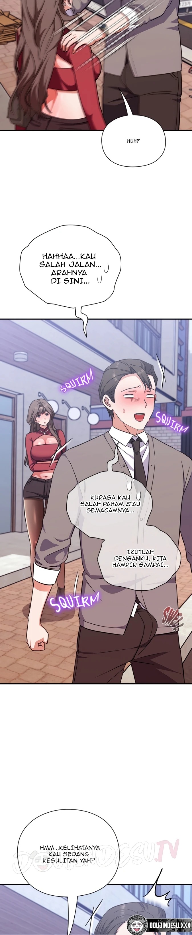 Heart Level: Chapter chapter-14 - Page 32