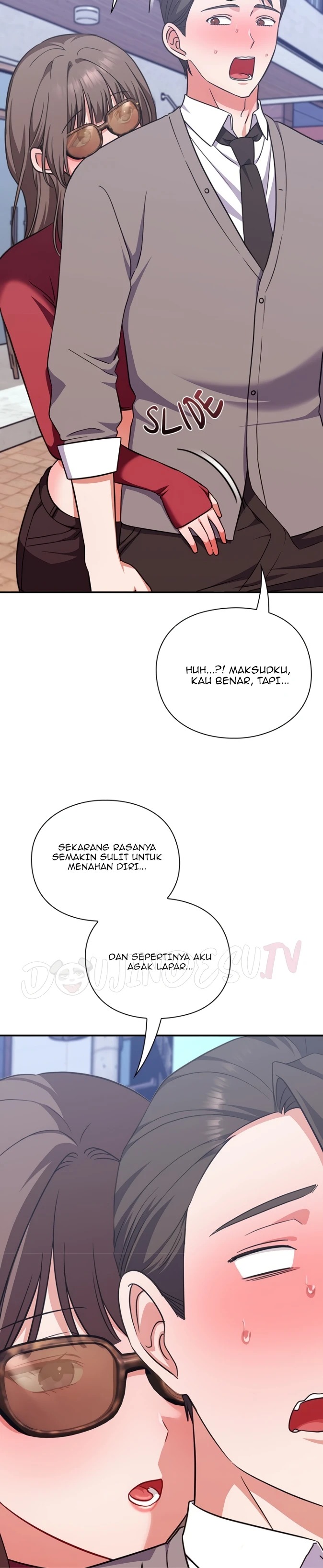 Heart Level: Chapter chapter-14 - Page 33