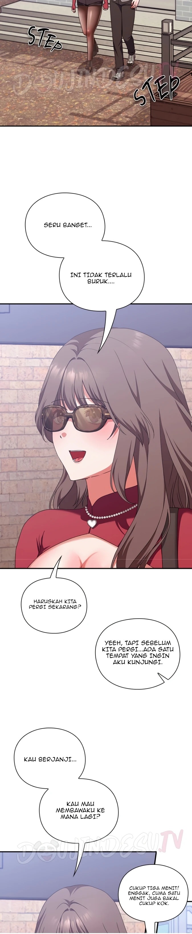 Heart Level: Chapter chapter-14 - Page 40