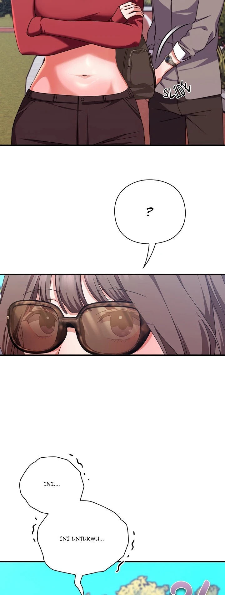 Heart Level: Chapter chapter-14 - Page 43