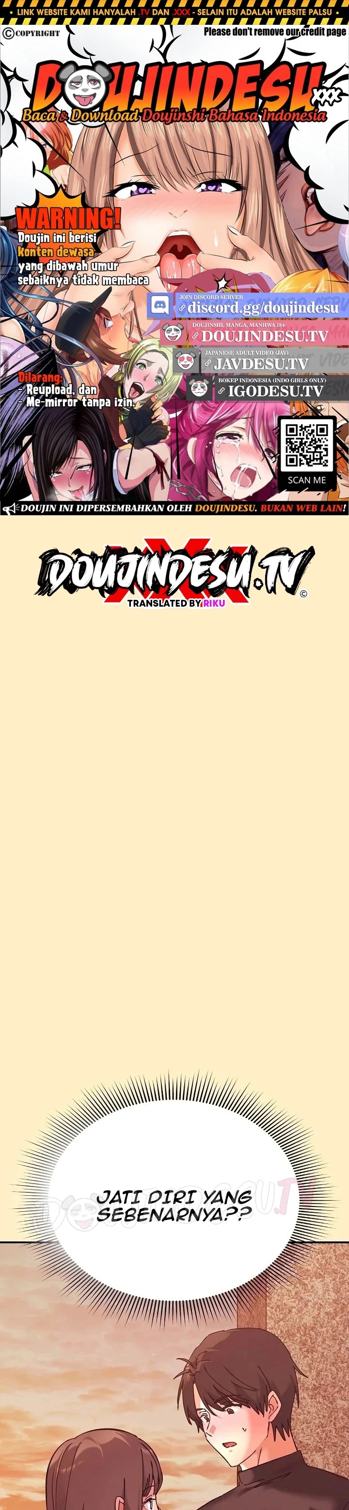 Heart Level: Chapter chapter-17 - Page 1