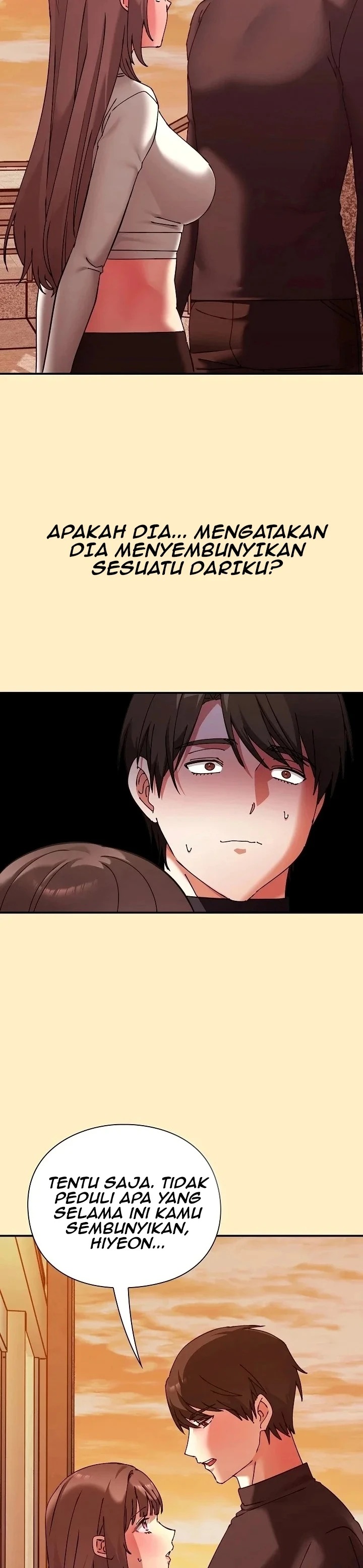 Heart Level: Chapter chapter-17 - Page 2