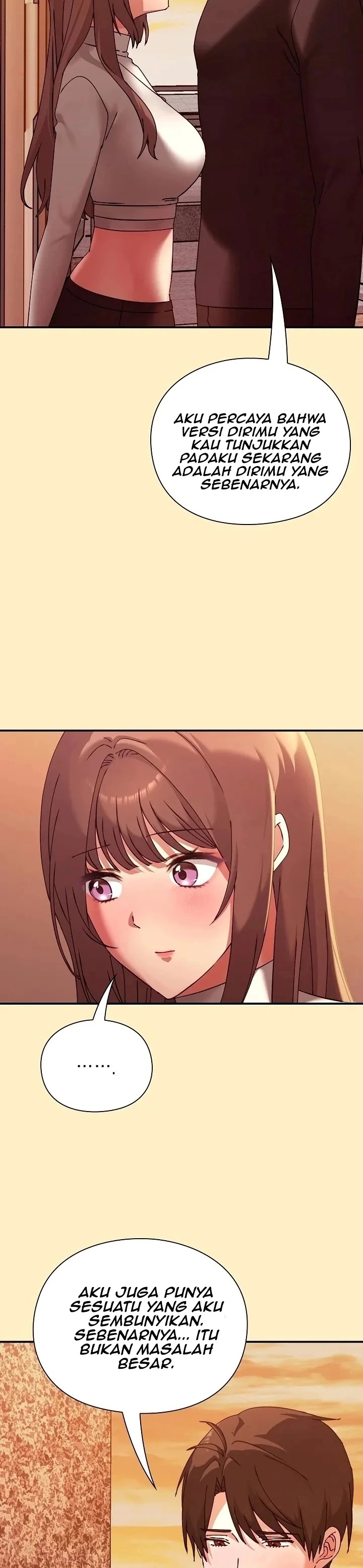Heart Level: Chapter chapter-17 - Page 3