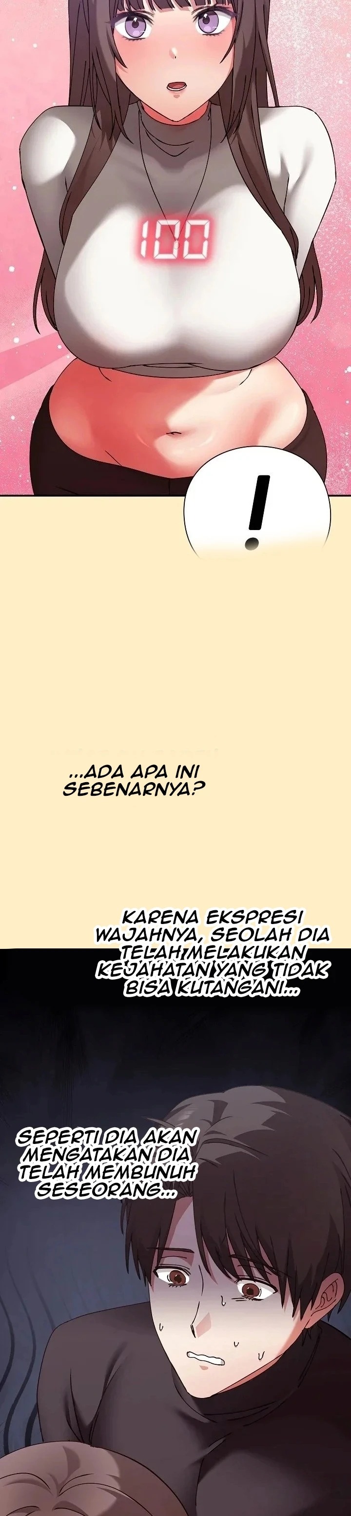Heart Level: Chapter chapter-17 - Page 5