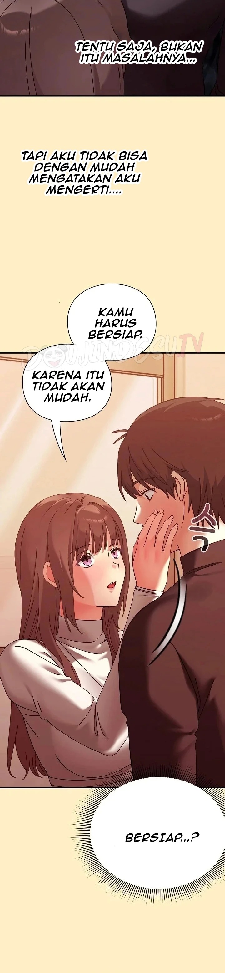 Heart Level: Chapter chapter-17 - Page 6