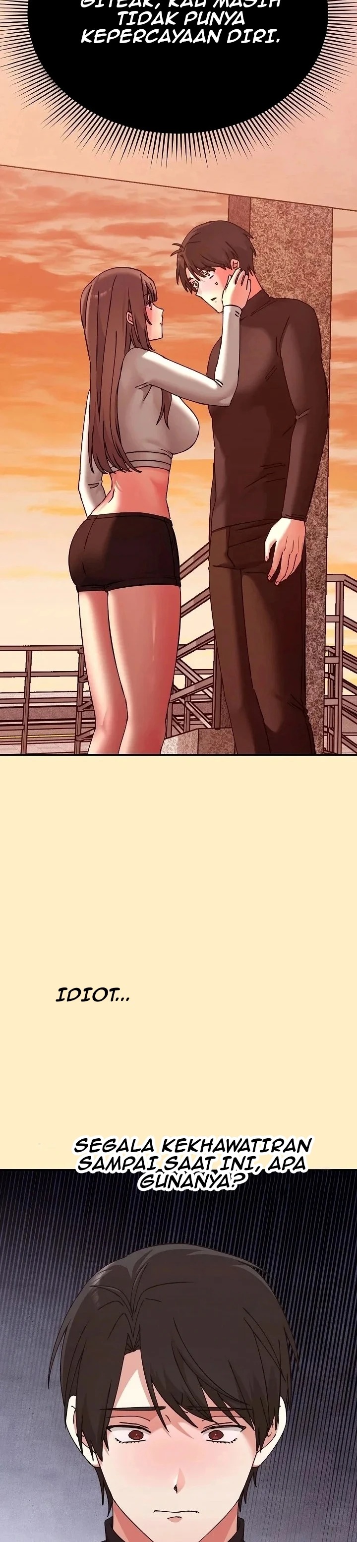 Heart Level: Chapter chapter-17 - Page 8