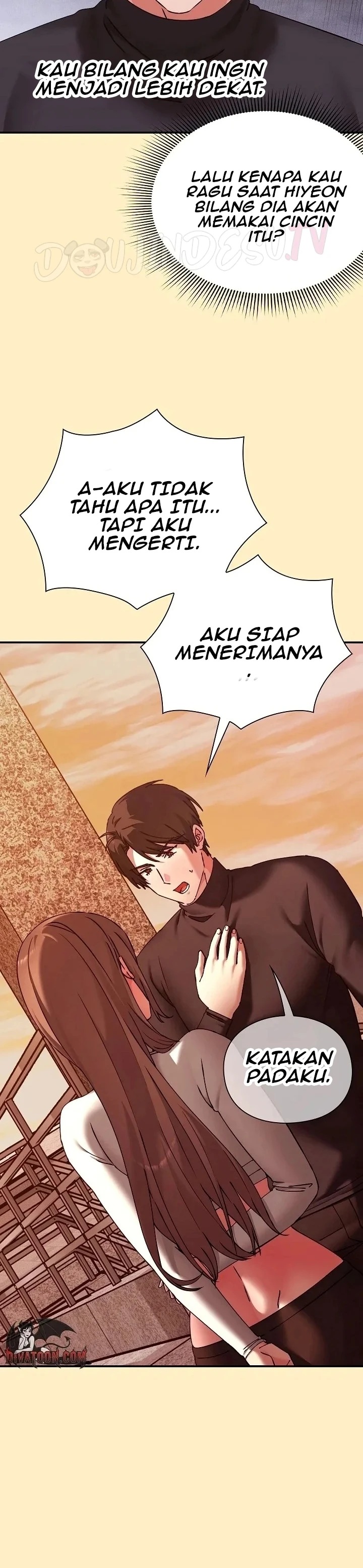 Heart Level: Chapter chapter-17 - Page 9
