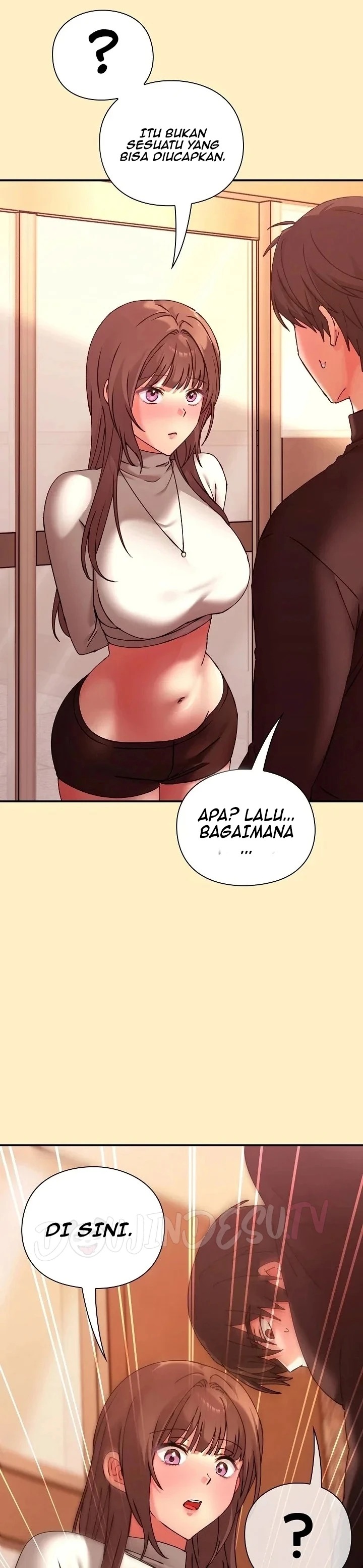 Heart Level: Chapter chapter-17 - Page 10