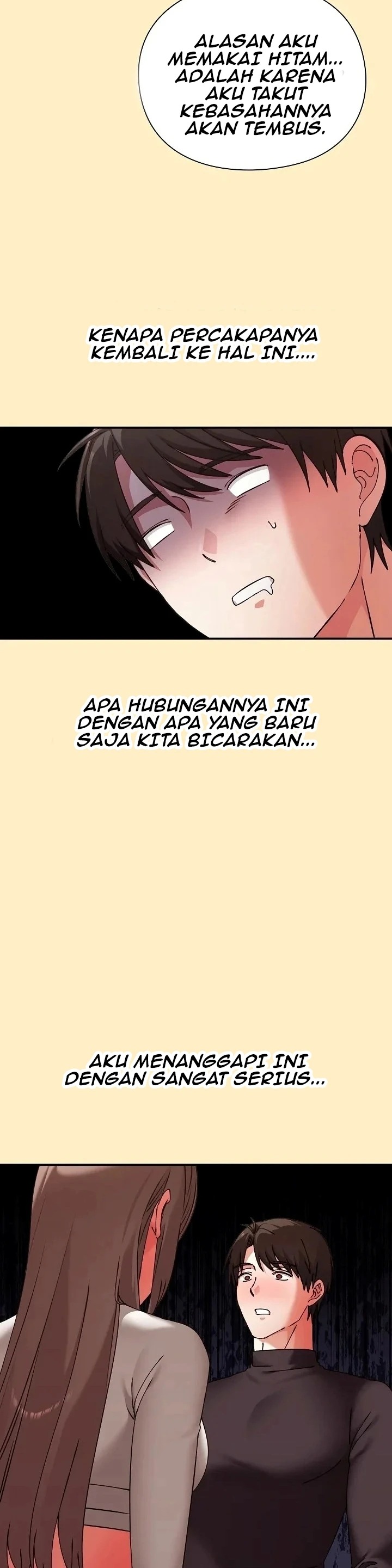 Heart Level: Chapter chapter-17 - Page 13