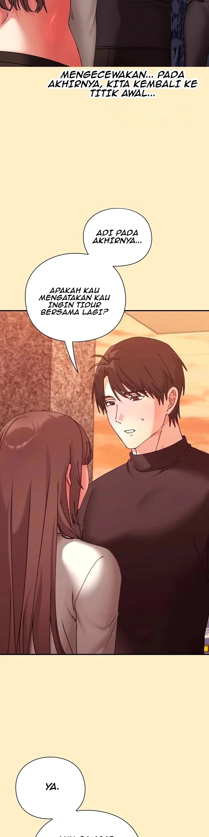 Heart Level: Chapter chapter-17 - Page 14