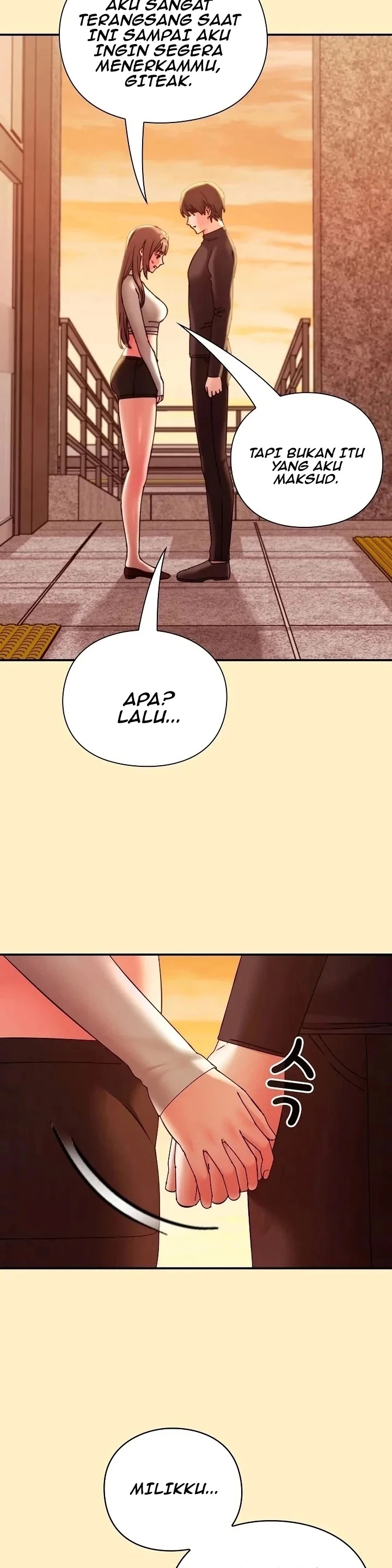 Heart Level: Chapter chapter-17 - Page 15