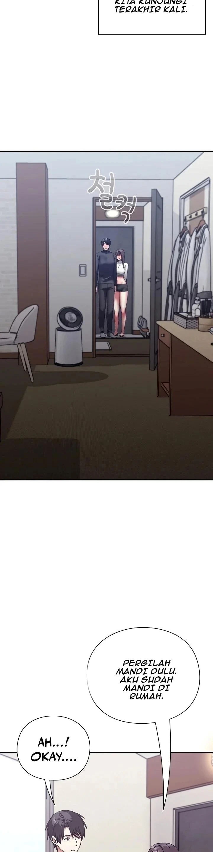 Heart Level: Chapter chapter-17 - Page 18