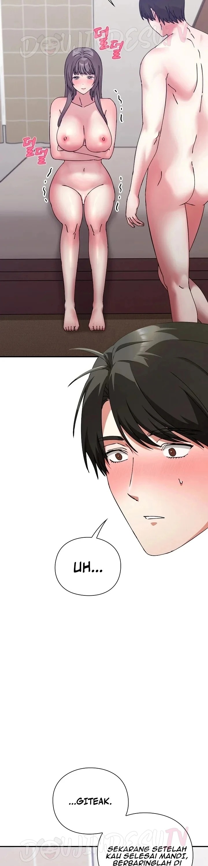 Heart Level: Chapter chapter-17 - Page 21