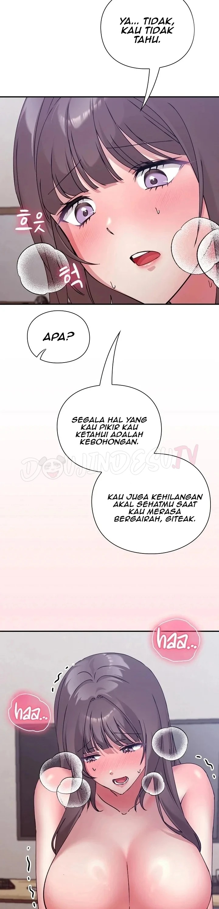 Heart Level: Chapter chapter-17 - Page 25