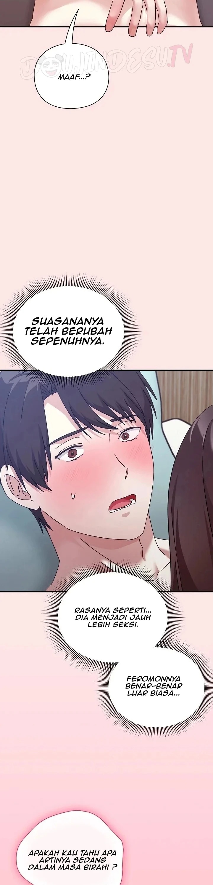 Heart Level: Chapter chapter-17 - Page 29