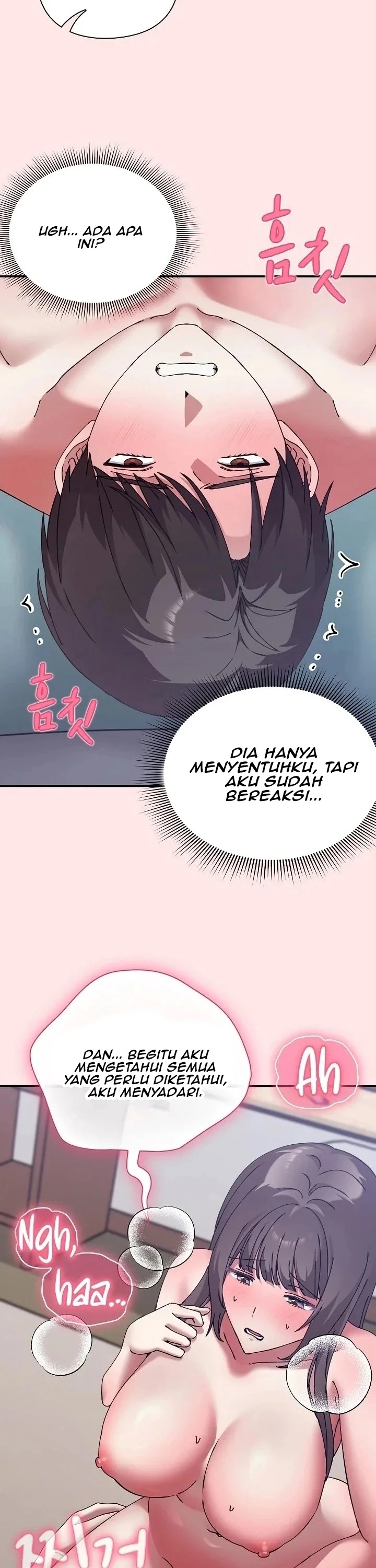 Heart Level: Chapter chapter-17 - Page 32