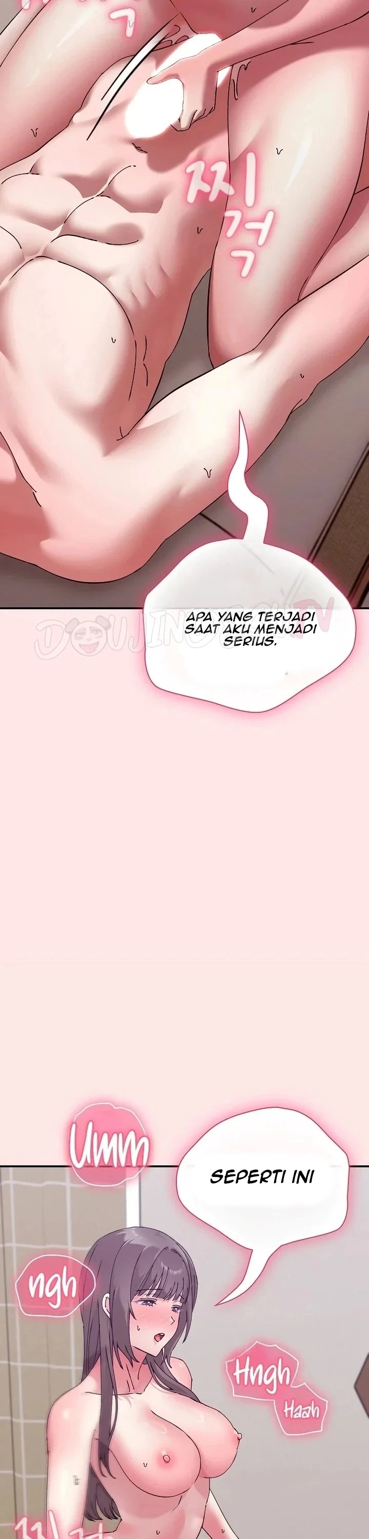 Heart Level: Chapter chapter-17 - Page 33